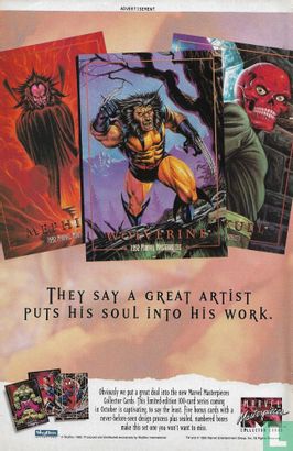 X-Factor 84 - Image 2