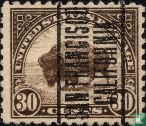 American buffalo