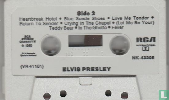 Elvis Presley - Afbeelding 4