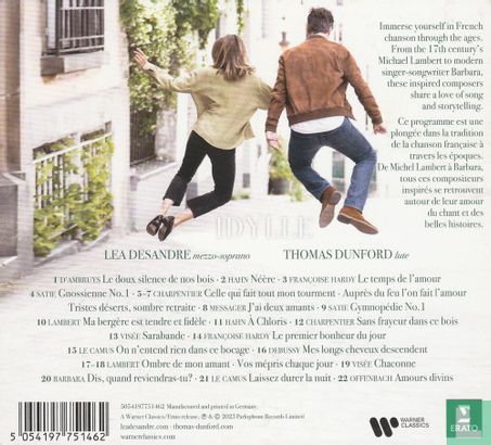 Idylle - Image 2