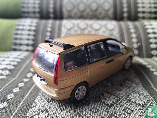 Citroën C8 - Image 4