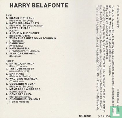 Harry Belafonte - Image 2