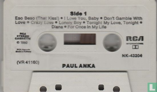 Paul Anka - Bild 3