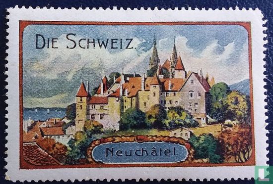 Neuchâtel