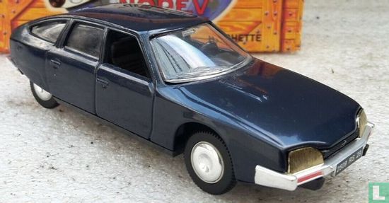 Citroën CX 2200 - Afbeelding 1