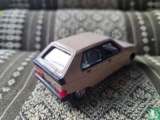 Citroën Visa - Afbeelding 4