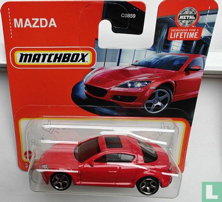 Mazda RX-8 - Image 6