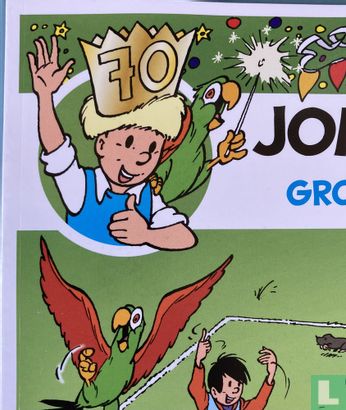 Grootouderbal - Image 4