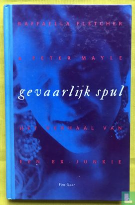 Gevaarlijk spul - Bild 1