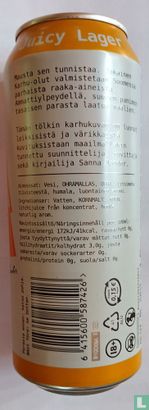 Juicy Lager  - Image 3