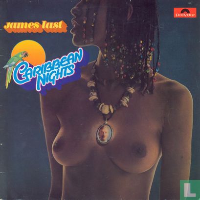 Caribbean Nights - Image 1