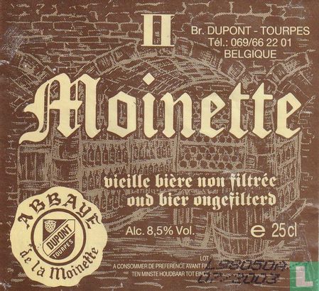 Moinette - Image 1