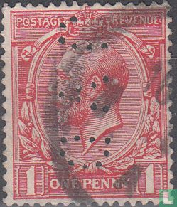 George V - Afbeelding 1