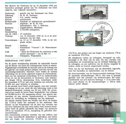 Canal maritime de Gand - Image 2
