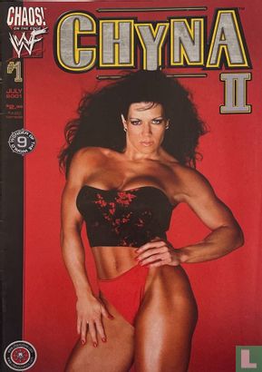 Chyna II - Afbeelding 1