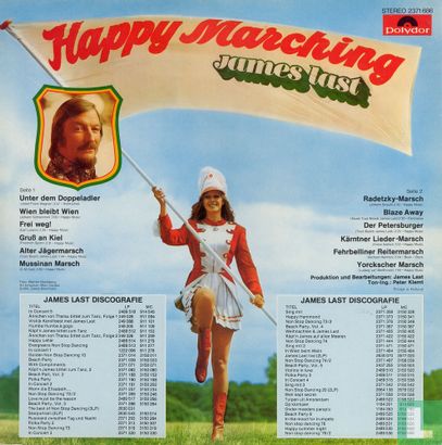 Happy Marching - Image 2