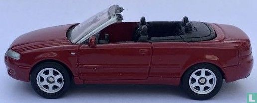 Audi A4 Cabriolet  - Image 3