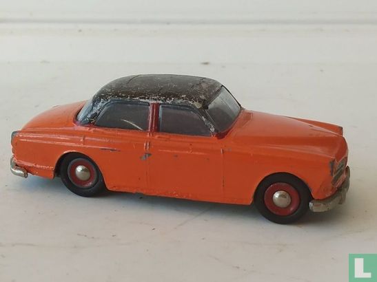 Volvo 120 Amazon Type I - Image 3