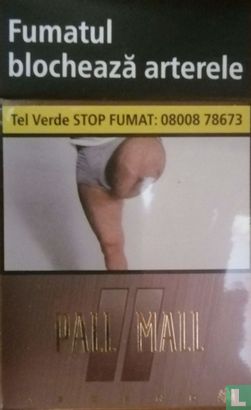 Pall Mall - Image 1