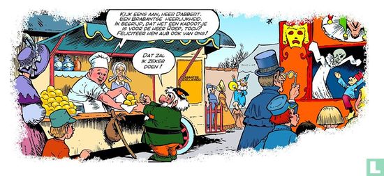 Douwe Dabbert - Afbeelding 2