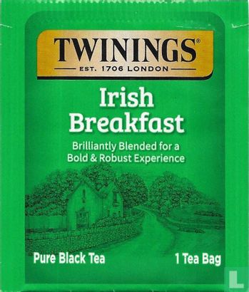 Irish Breakfast - Afbeelding 1