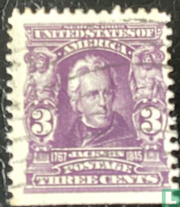 Andrew Jackson