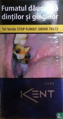 Kent Core - Bild 1