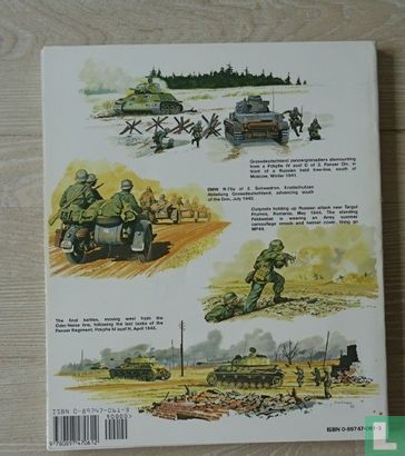 Panzer grenadiers division - Image 2