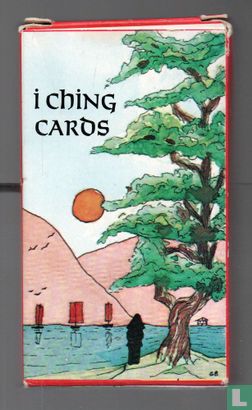 I Ching Cards - Image 1