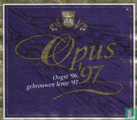 Opus '97 - Image 1