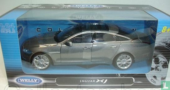 Jaguar XJ - Afbeelding 1