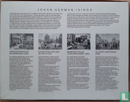 Rembrandts´ Studio 1665 - Bild 4