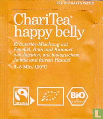 happy belly  - Bild 2