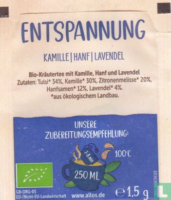 Entspannung - Bild 2