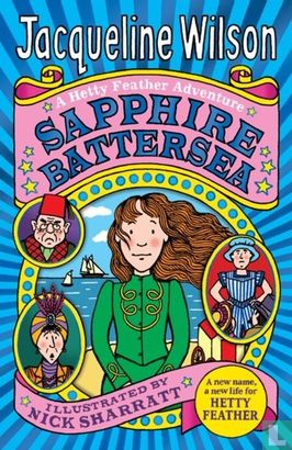 Sapphire Battersea - Image 1