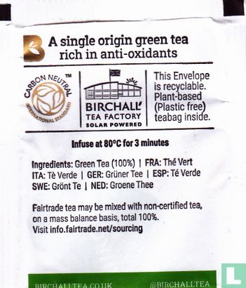 Green Tea - Image 2