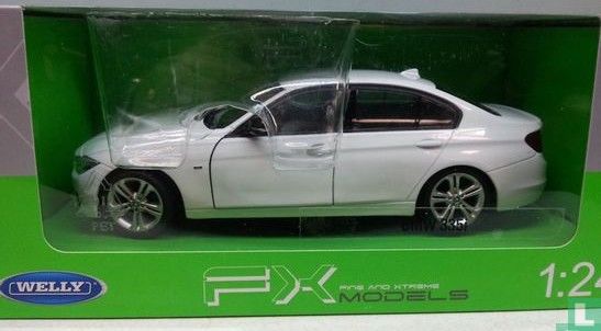 BMW 335i - Bild 1