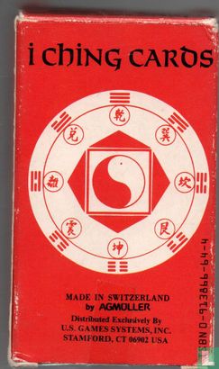 I Ching Cards - Bild 2