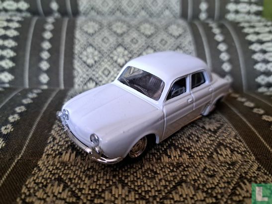 Renault  Dauphine - Afbeelding 5