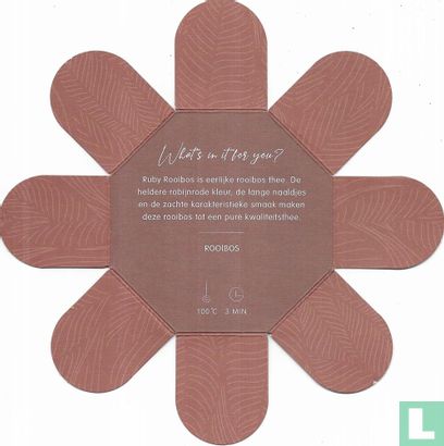 Ruby Rooibos - Image 5
