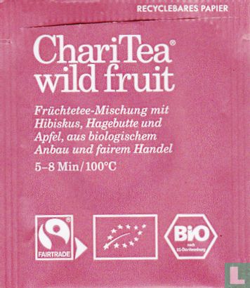 wild fruit - Bild 2