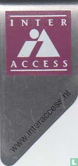 Inter Access - Afbeelding 1
