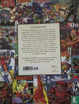 Walter Simonson - Image 2