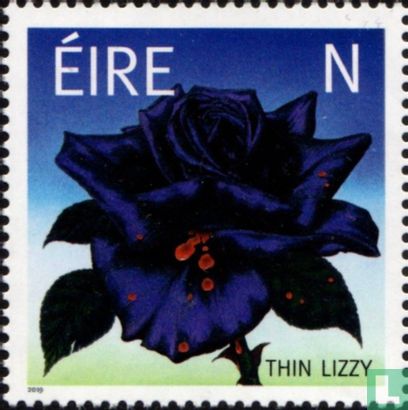 50 ans de Thin Lizzy