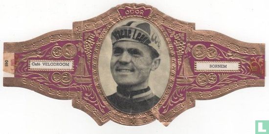 Café Veledroom - Bornem - Image 1