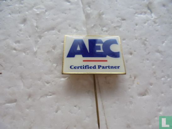 AEC Certified Partner