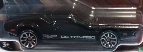 De Tomaso Pantera - Image 3