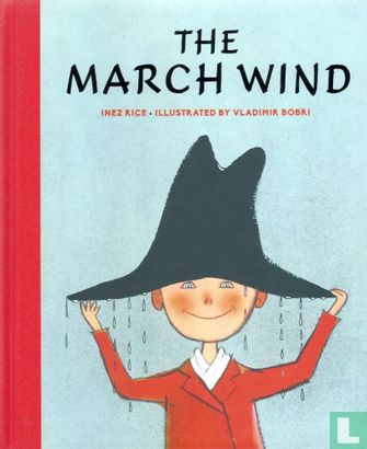 The March Wind - Image 1
