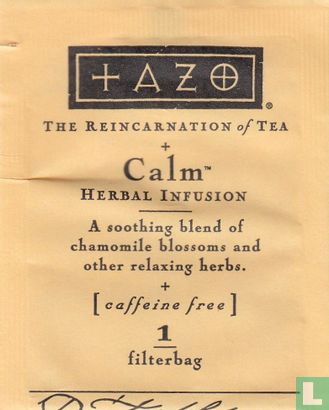 Calm [tm] - Image 1