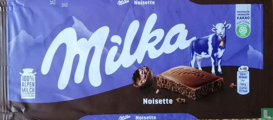 Milka Noisette - Image 1